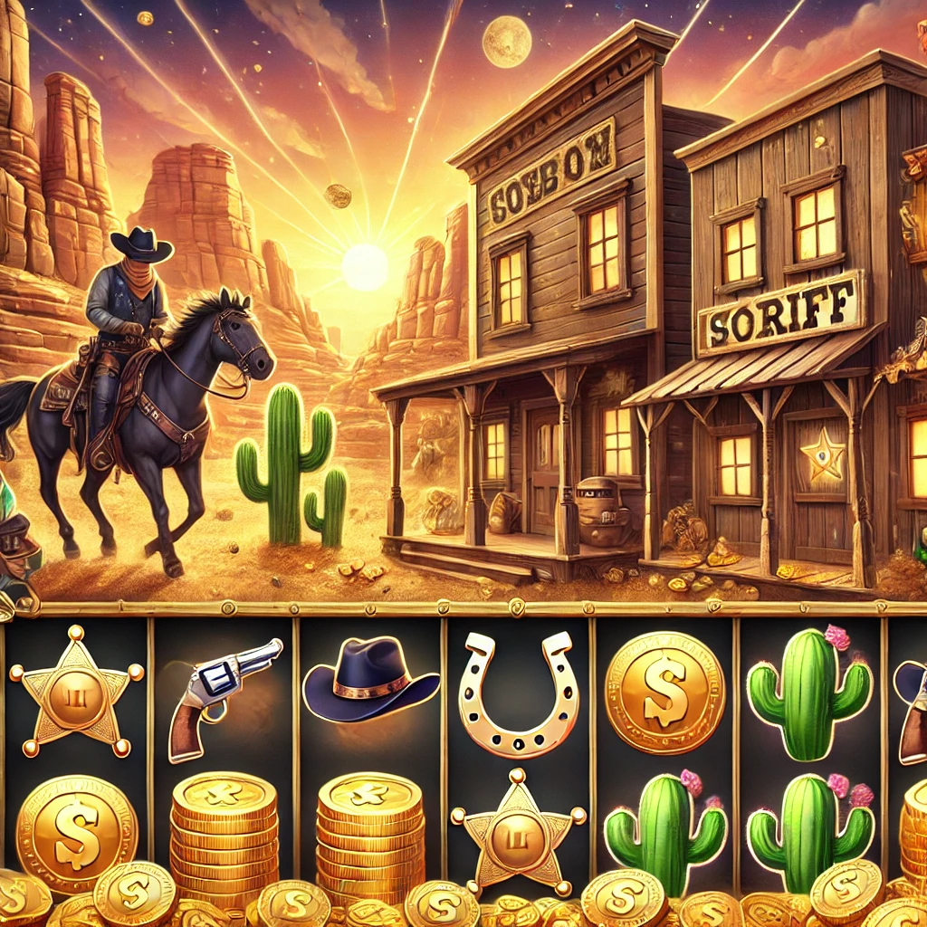 Cowboy Coins™